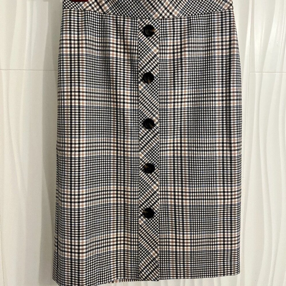 Ann Taylor Pencil Skirt
